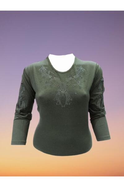 Nacar Anne Rahat Kesim Penye