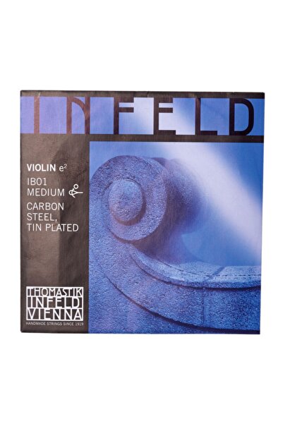 Thomastik Infeld سلك كمان أزرق E (mi).