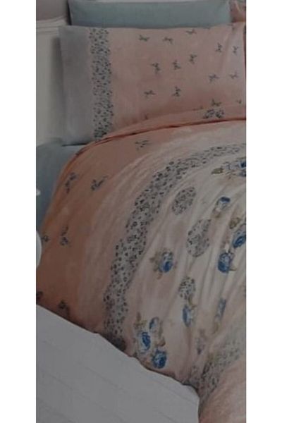 BELENAY Single Sleeping Set - Delicate / Water Green