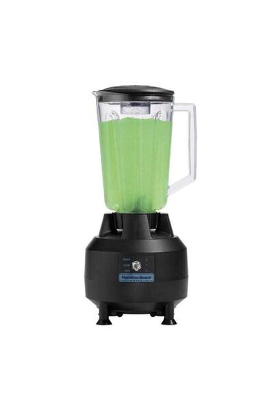ÖZTİRYAKİLER Hamilton Beach HBB908 Bar Blender, 400 W