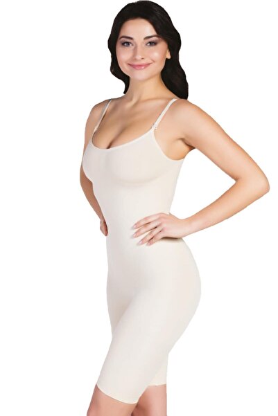 inkasole fără cusături Corset integral pentru femei fără cusături Corset Ghos...