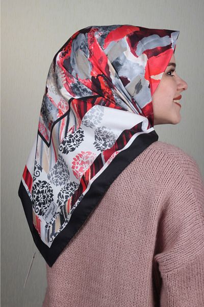 Armine Trend Twill Scarf 12292