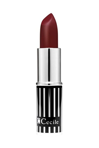 Cecile Classic Rouge 46