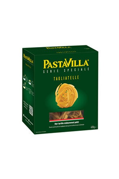 Pastavilla Tagliatelle 400 G