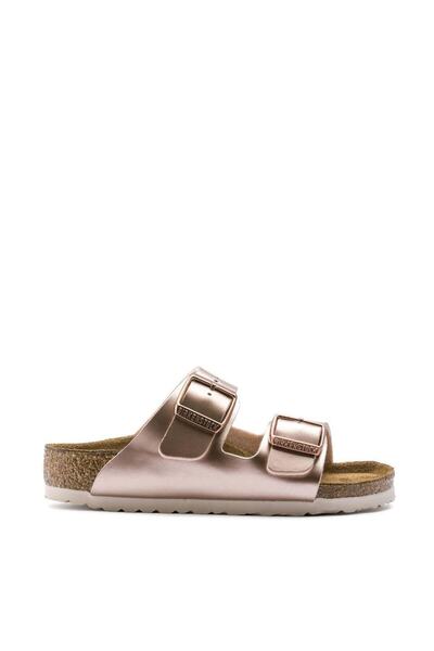 Birkenstock كلاسيكيات المرأة أريزونا بف1012478
