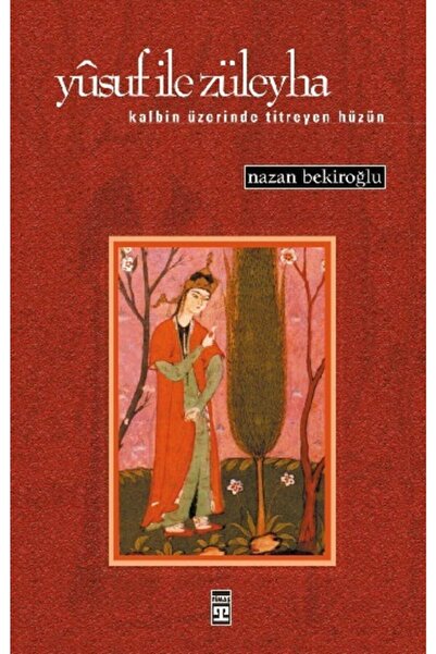 Timaş Yayınları Yusuf Ile Züleyha