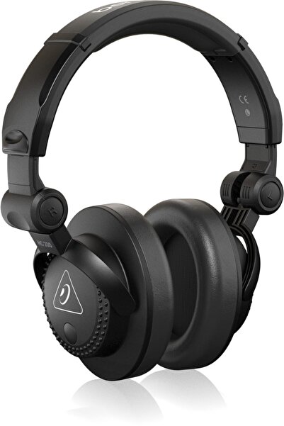 Behringer Hc200 Profesyonel Stüdyo Dj Kulaklık