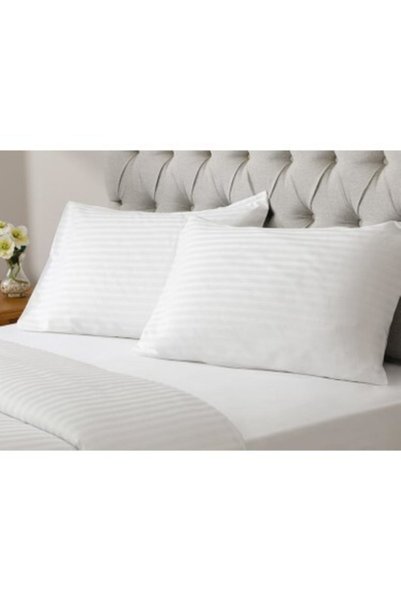 Lifetech Yastık Kılıfı 50x70 cm 1 Paket 6 Adet