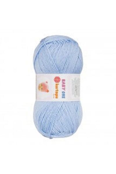 Kartopu Baby One K544 Baby Blue