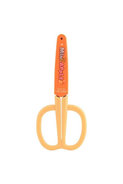 Dolphin Deli Scissors 132 Mm Scissors with Protection Cover 6060