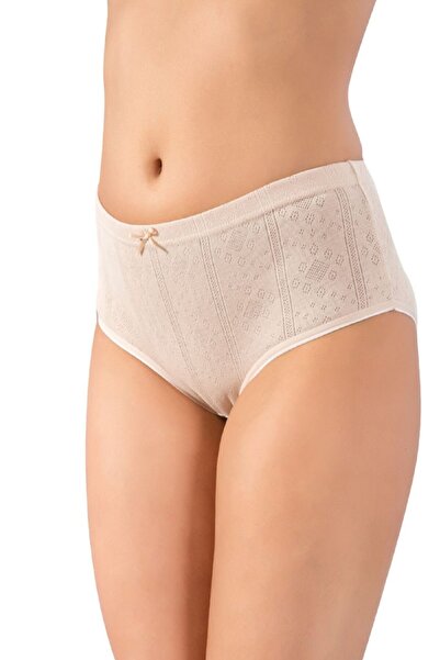 LÜXDRM 5-панельні труси з жакардовим візерунком