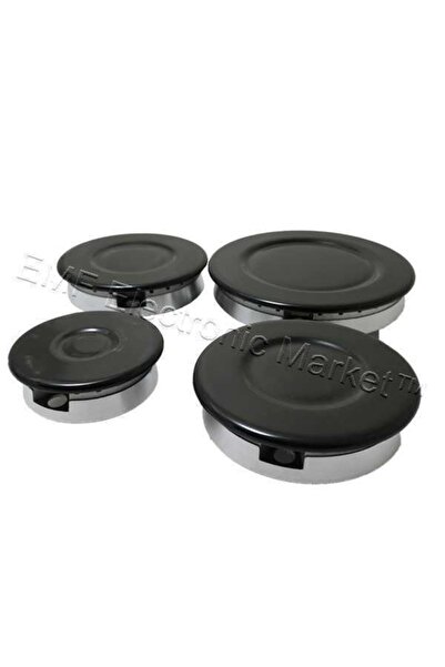 Arçelik Fırın Bek Kapak Takımı