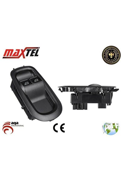 Maxtel Mxt-18202053 Buton comutator de ridicare a geamului față stânga...