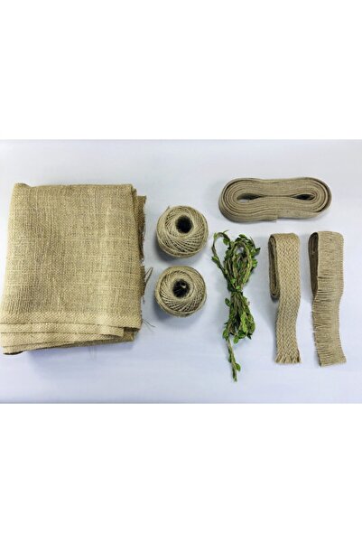 Hobigram Набір ручної роботи з лози – спеціальний дизайн, аксесуари, якісне виготовлення, привабливий стиль – декоративна стрічка