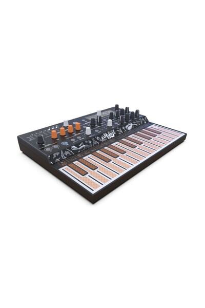 ARTURIA Microfreak Deneysel Hibrit Synthesizer