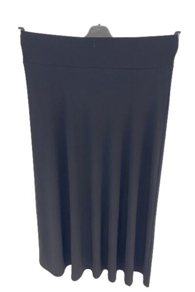 Nacar Kadın Anne Sendy Kumaş Likralı Yeni Sezon Etek