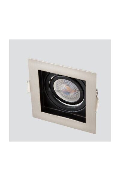 Cata Ct-5227  Pars Kare Spot Komple (gold Kasa)