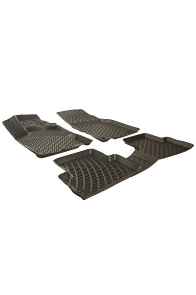 Rizline Ford Focus 1999 2000 2001 2002 2003 2004 2005 Model 3d Havuzlu Paspas...