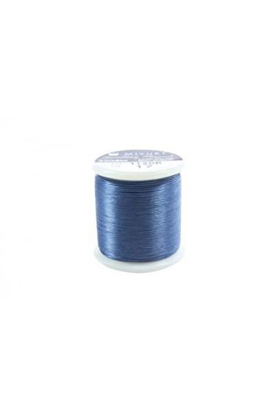 Prestij Boncuk Σκέλος κεντήματος Miyuki Beads No-17