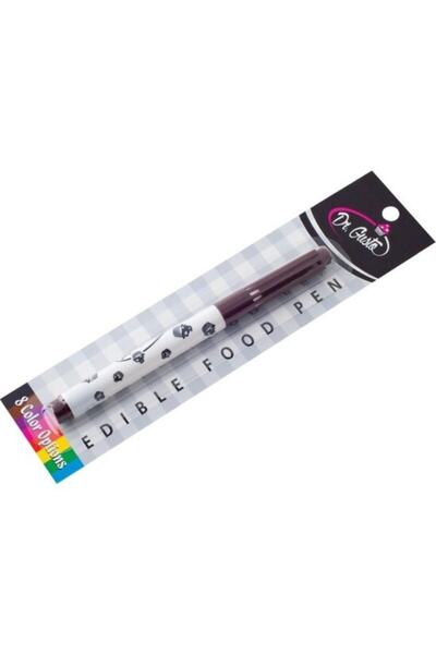 Genel Markalar Siyah Gıda Kalemi