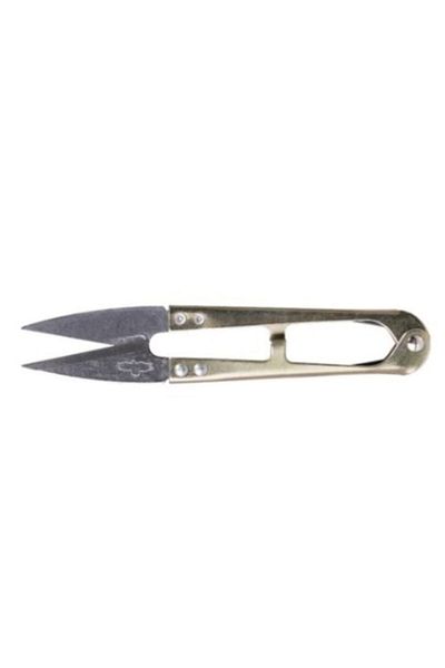 Golden Eagle Metal Thread Cleaning Scissors / Tc-805 (m069)