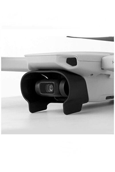 power motorlu araclar Mettzchrom Dji 4 K Mavic Mini / Mini 2 Uyumlu Lens Hood...