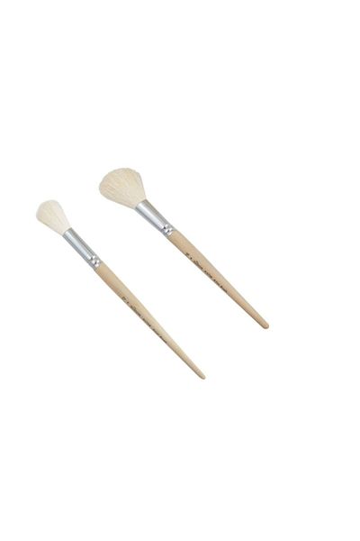 Südor Pompom Brush Series 758 Set of 2