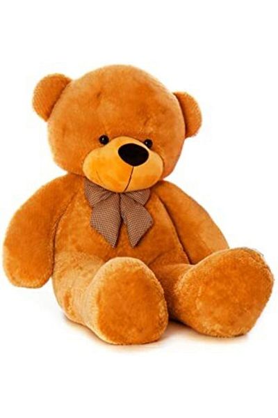 defne oyuncak Large Plush Bear 120cm
