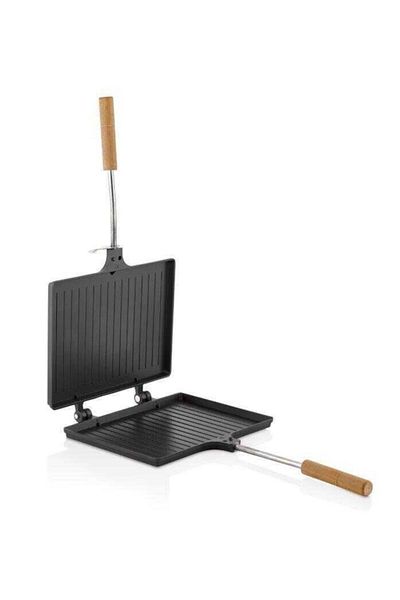 papilla 17*23 Cm Foundry, Gray