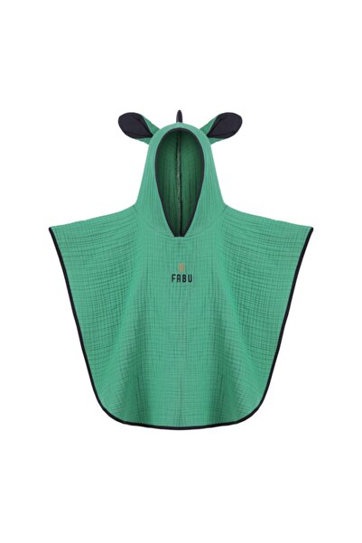 FABU Panço / Yeşil Müslin