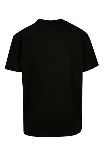 MJ Gonzales Damen Circle x Ladies Heavy Oversized Tee
