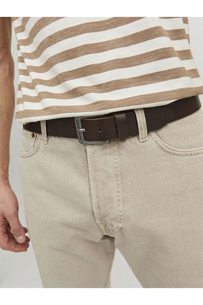 Jack & Jones Gürtel Led Gürtel