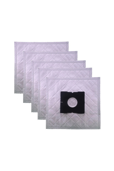 Bremen Home Conti Cvc 302 - 5 τεμάχια Multiclean Dust Bags