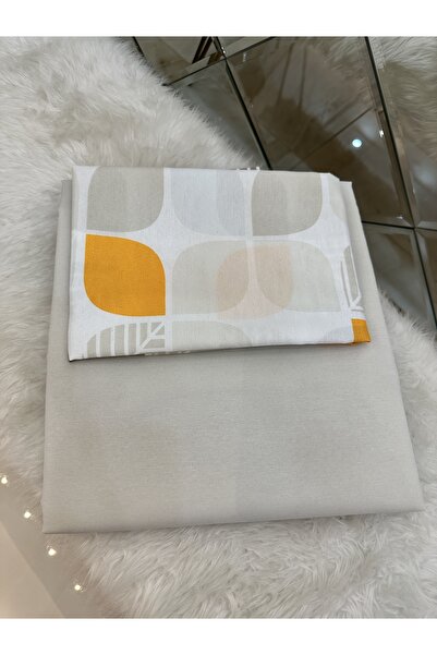 micoton Life Double Sheet Pillow Set Stone