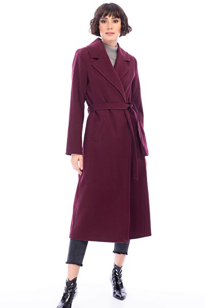 Pitti Kadın Mürdüm Kaban 70426..