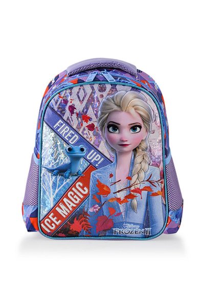 Frocx Kindergarten Frozen Bag - Brick Ice Magic W2