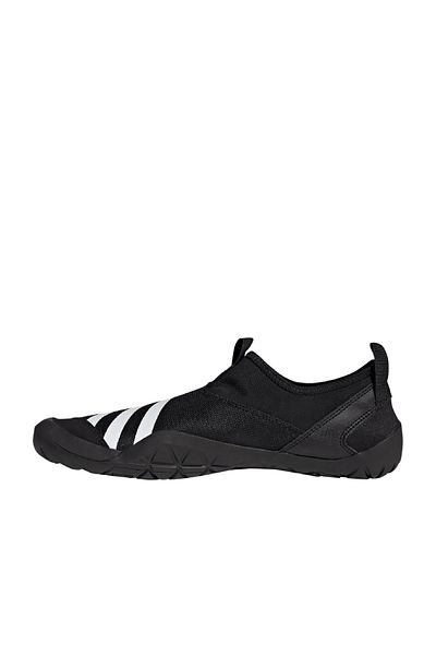 adidas Terrex Jawpaw Heat.RDY Men's Black Slip-On Sea Shoes - HP8648