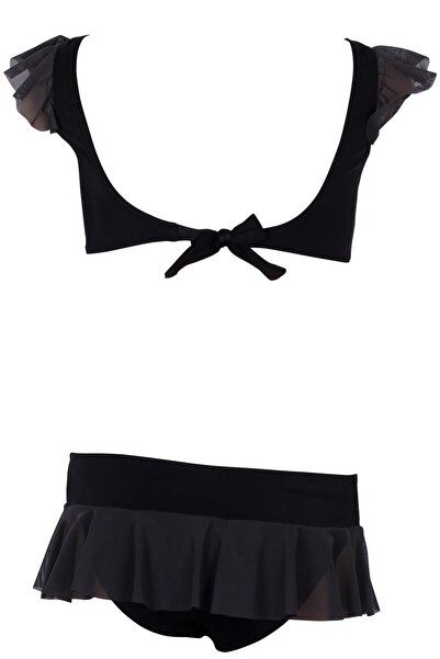 Kom Dıva Girl's Costume