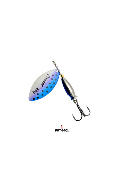 CONDOR 5130 v2  Cherfull Clas. Spinner No:4 20 Gr