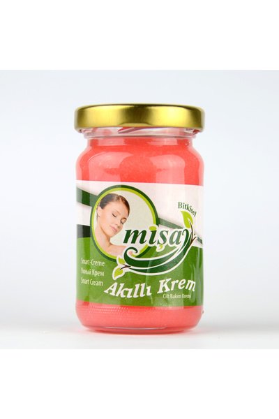 Misa Mişa Akıllı Krem
