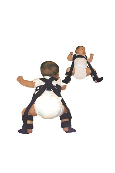 St Morritz Pavlik Bandajı 5010 Medium