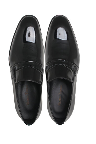 KEMAL TANCA 812 1308 ERKEK DERİ KLASİK AYAKKABI