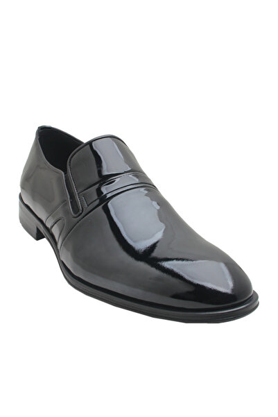 KEMAL TANCA 812 1308 ERKEK DERİ KLASİK AYAKKABI