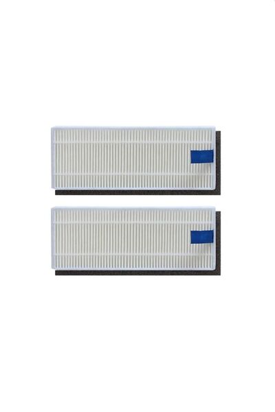 Supurgeavm Rowenta RR7675WH - 2 съвместими филтъра за робот прахосмукачка