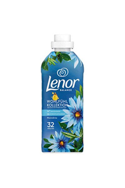 lenor Lenor Sea Breeze Çamaşır Yumuşatıcısı 800 ml 32 Yıkama