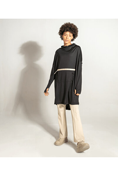 FD SPORTS COOL-TECH Kangru - Quick Dry Tracksuit Top with Pockets