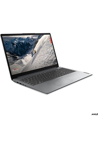 🎉 Lenovo Ideapad 1 15Alc7 ile Verimliliğinizi Artırın!