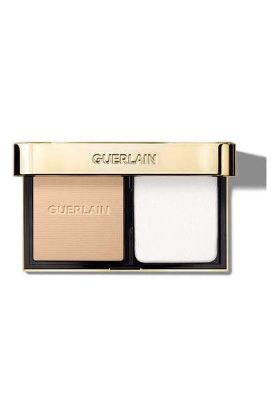 Guerlain Parure Gold Skin Control - High Perfection Matte Compact Foundation