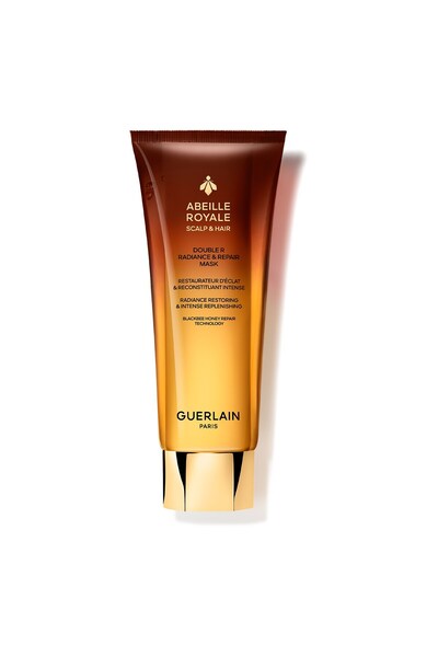 Guerlain Abeille Royale - Double R Radiance & Repair Maskesi - Saç Makesi 200ml