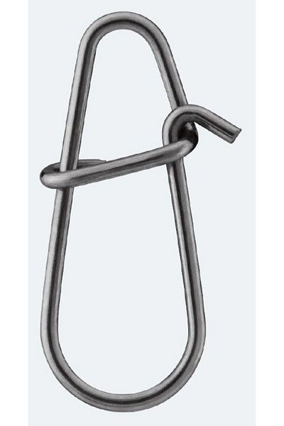 BKK Duolock Snap-51 - 00 12 Pcs Model Fish Clip
